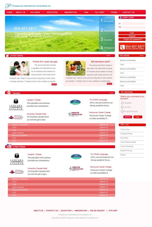 Empowering Your Educational Journey: Expert Education Consulting